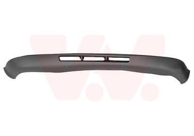 Van wezel spoiler - van,