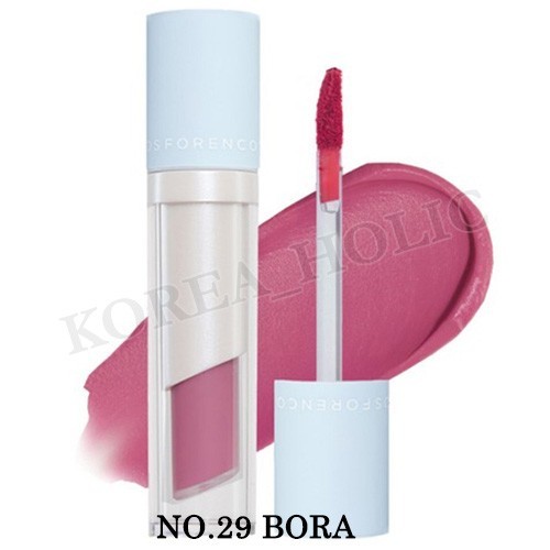 Forencos tattoo clair velvet - clair,