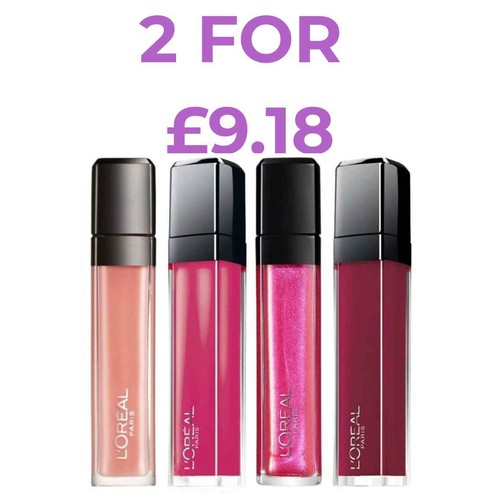 Oreal infallible mega - infallible,