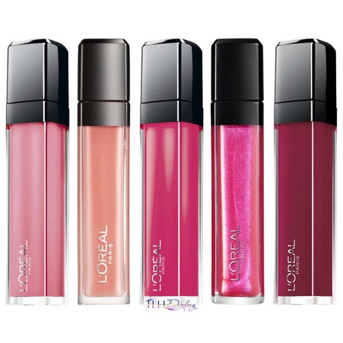 Oreal infallible mega - l’oreal,