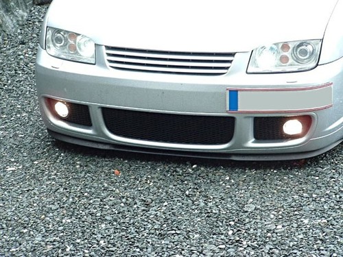 Passend für bora jetta - für,