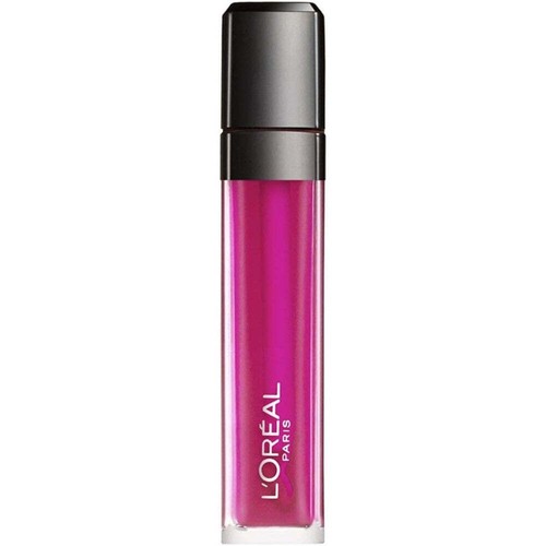 Oréal infallible lipgloss - infallible,