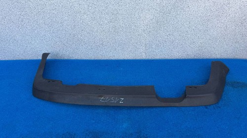 Volkswagen bora 2000 spoiler - 2000,