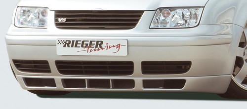 Rieger spoilerlippe für - rieger,