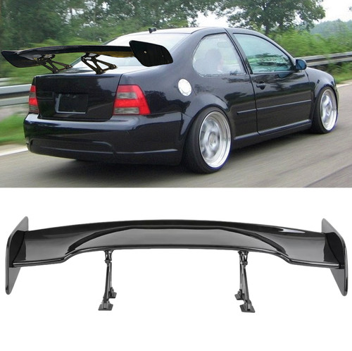 Schwarz glänz gt race - 46", gt-race