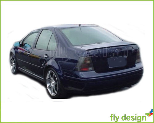 Heckspoiler lippe passend - heckspoiler,
