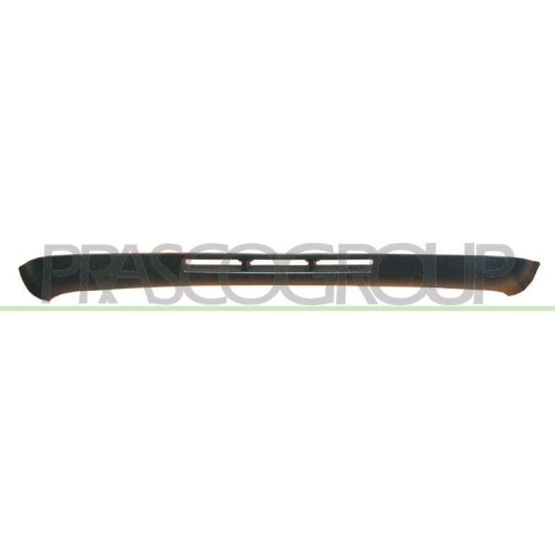 Spoiler prasco vg0811801 - 1x,