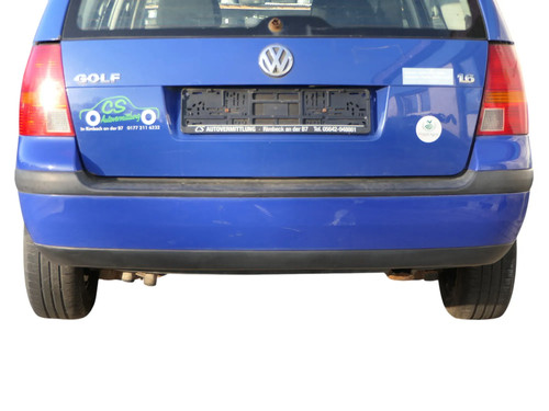 Golf bora kombi - golf,