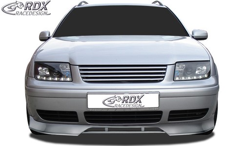 Rdx frontspoiler für bora - für,