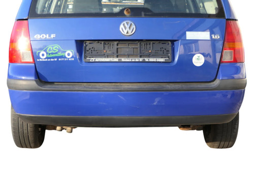 Golf bora kombi - vw, 4